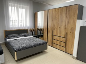 СТИЛ Кровать каркас 1200 в Игриме - igrim.ok-mebel.com | фото