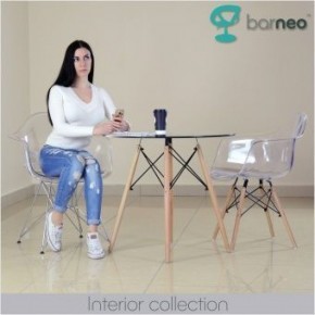 Стол Barneo T-18 в Игриме - igrim.ok-mebel.com | фото 2