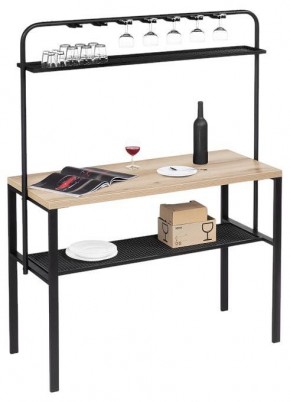 Стол барный Нари в Игриме - igrim.ok-mebel.com | фото