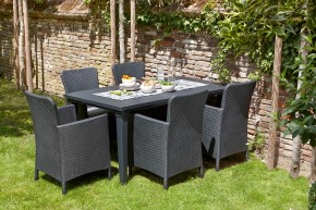 Стол Футура (Futura) коричневый в Игриме - igrim.ok-mebel.com | фото 2