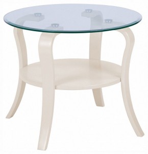 Стол журнальный Аннет в Игриме - igrim.ok-mebel.com | фото