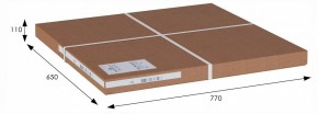 Стол журнальный Аннет в Игриме - igrim.ok-mebel.com | фото 3