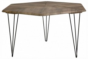 Стол журнальный BeautyStyle 23 в Игриме - igrim.ok-mebel.com | фото