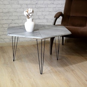 Стол журнальный BeautyStyle 23 в Игриме - igrim.ok-mebel.com | фото 8