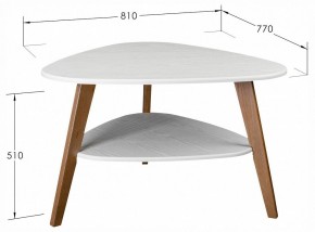 Стол журнальный BeautyStyle 24 в Игриме - igrim.ok-mebel.com | фото 9