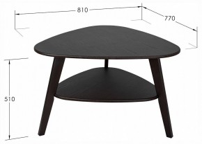 Стол журнальный BeautyStyle 24 в Игриме - igrim.ok-mebel.com | фото 7