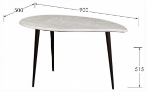 Стол журнальный BeautyStyle 28 в Игриме - igrim.ok-mebel.com | фото 11