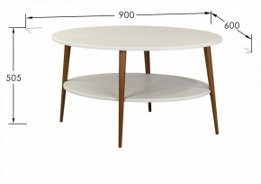 Стол журнальный BeautyStyle 29 в Игриме - igrim.ok-mebel.com | фото 7