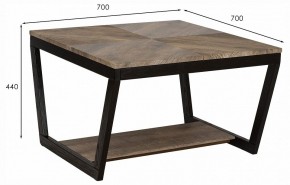 Стол журнальный BeautyStyle 32 в Игриме - igrim.ok-mebel.com | фото 10
