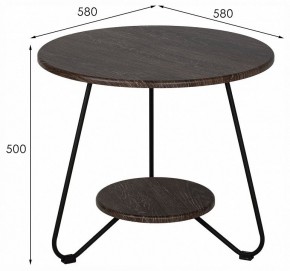 Стол журнальный BeautyStyle 38 в Игриме - igrim.ok-mebel.com | фото 13
