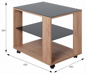 Стол журнальный BeautyStyle 5 в Игриме - igrim.ok-mebel.com | фото 8