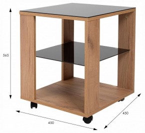 Стол журнальный BeautyStyle 6 в Игриме - igrim.ok-mebel.com | фото 10