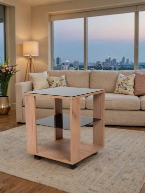 Стол журнальный BeautyStyle 6 в Игриме - igrim.ok-mebel.com | фото 9