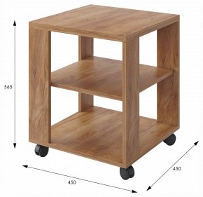 Стол журнальный BeautyStyle 6 в Игриме - igrim.ok-mebel.com | фото 2