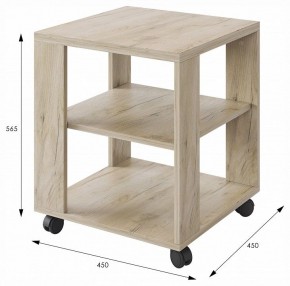 Стол журнальный BeautyStyle 6 в Игриме - igrim.ok-mebel.com | фото 2