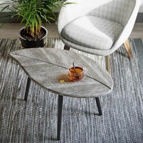 Стол журнальный Берли в Игриме - igrim.ok-mebel.com | фото 3