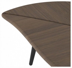 Стол журнальный Берли в Игриме - igrim.ok-mebel.com | фото 3