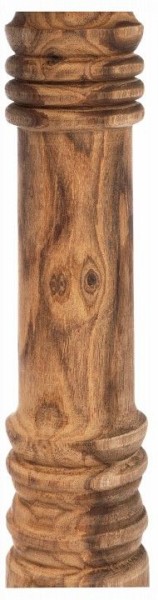 Стол журнальный Бомбей-0237 в Игриме - igrim.ok-mebel.com | фото 3