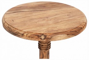 Стол журнальный Бомбей-0237 в Игриме - igrim.ok-mebel.com | фото 4