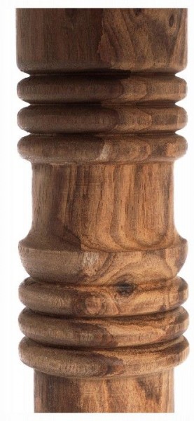 Стол журнальный Бомбей-0237 в Игриме - igrim.ok-mebel.com | фото 5