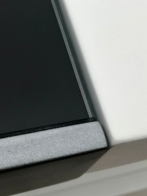 Журнальный столик CORSO 130 см в Игриме - igrim.ok-mebel.com | фото 5