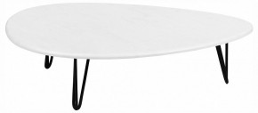 Стол журнальный Дадли в Игриме - igrim.ok-mebel.com | фото