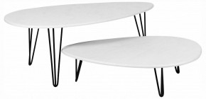 Стол журнальный Дадли в Игриме - igrim.ok-mebel.com | фото 2