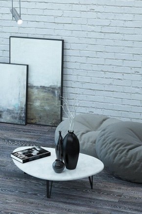 Стол журнальный Дадли в Игриме - igrim.ok-mebel.com | фото 5