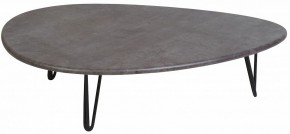 Стол журнальный Дадли в Игриме - igrim.ok-mebel.com | фото