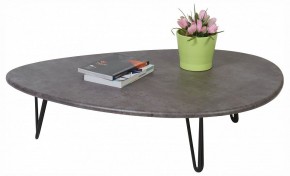 Стол журнальный Дадли в Игриме - igrim.ok-mebel.com | фото 2