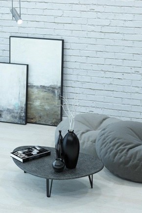 Стол журнальный Дадли в Игриме - igrim.ok-mebel.com | фото 6