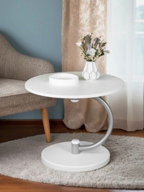 Стол журнальный Дуэт 13 в Игриме - igrim.ok-mebel.com | фото 4