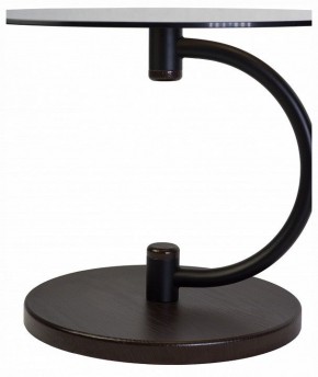 Стол журнальный Дуэт 13Н в Игриме - igrim.ok-mebel.com | фото 3
