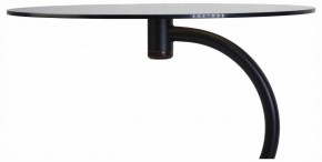 Стол журнальный Дуэт 13Н в Игриме - igrim.ok-mebel.com | фото 5