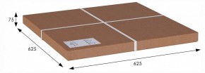 Стол журнальный Дуэт 13Н в Игриме - igrim.ok-mebel.com | фото 8