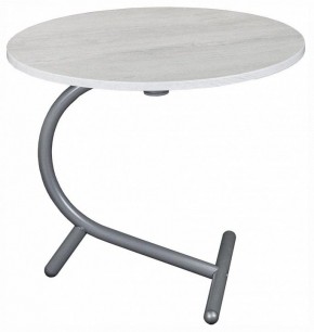 Стол журнальный Дуэт 14 в Игриме - igrim.ok-mebel.com | фото