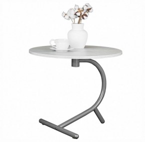 Стол журнальный Дуэт 14 в Игриме - igrim.ok-mebel.com | фото 2