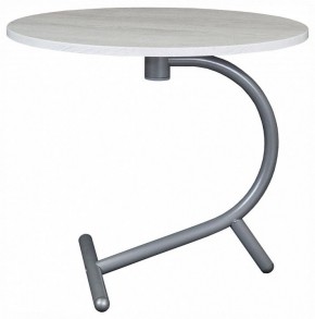 Стол журнальный Дуэт 14 в Игриме - igrim.ok-mebel.com | фото 3