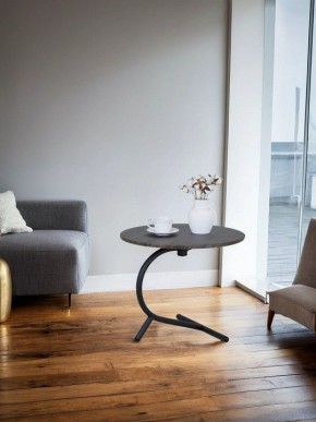 Стол журнальный Дуэт 14 в Игриме - igrim.ok-mebel.com | фото 10