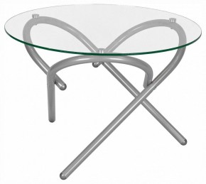 Стол журнальный Дуэт 15 в Игриме - igrim.ok-mebel.com | фото