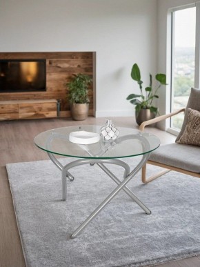 Стол журнальный Дуэт 15 в Игриме - igrim.ok-mebel.com | фото 10
