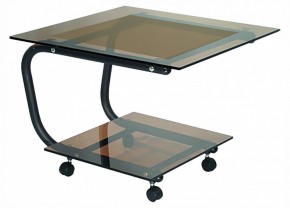 Стол журнальный Дуэт 9 в Игриме - igrim.ok-mebel.com | фото