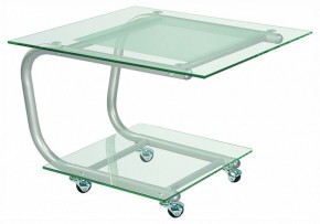 Стол журнальный Дуэт 9 в Игриме - igrim.ok-mebel.com | фото