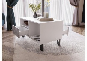 Стол журнальный Эннис в Игриме - igrim.ok-mebel.com | фото 2