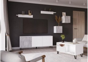 Стол журнальный Эннис в Игриме - igrim.ok-mebel.com | фото 3
