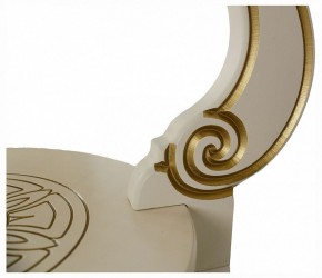 Стол журнальный Грация (С) в Игриме - igrim.ok-mebel.com | фото 3