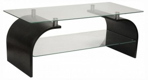 Стол журнальный Гурон 2 в Игриме - igrim.ok-mebel.com | фото