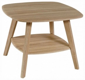 Стол журнальный Хадсон в Игриме - igrim.ok-mebel.com | фото