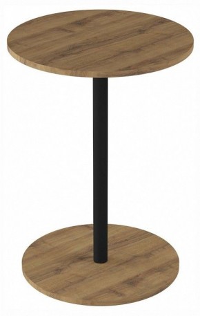 Стол журнальный Кат в Игриме - igrim.ok-mebel.com | фото