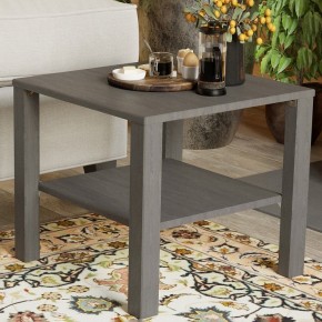 Стол журнальный Матео в Игриме - igrim.ok-mebel.com | фото 5